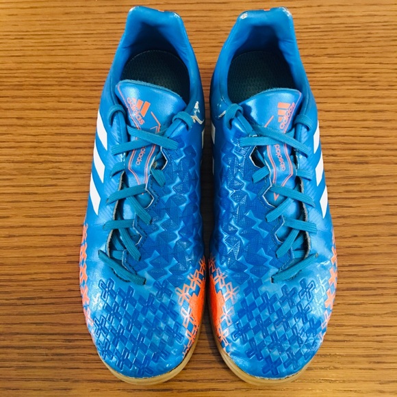 adidas absolado indoor